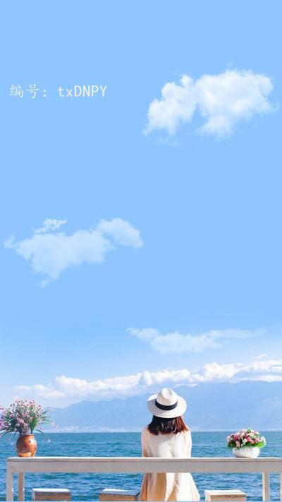 α